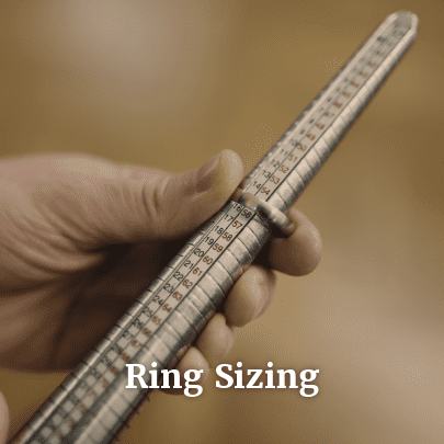 Ring Sizing