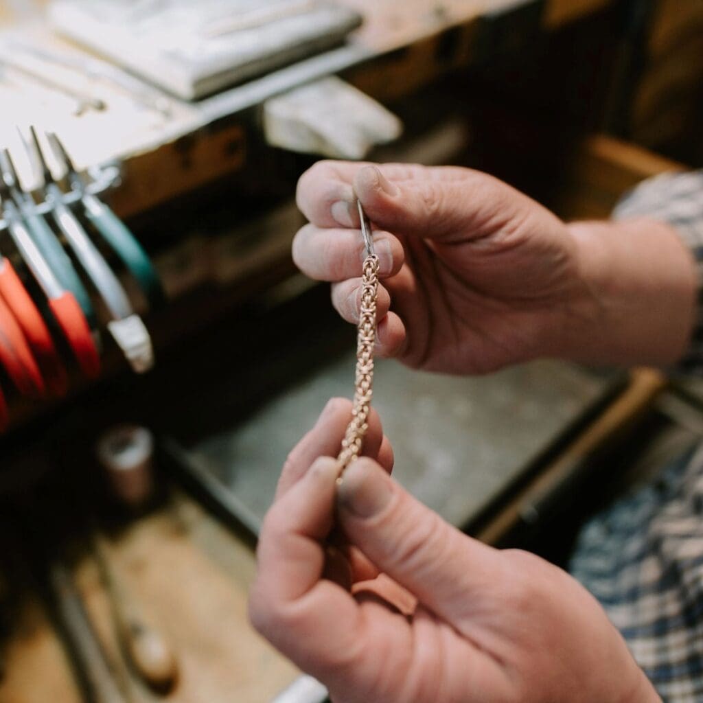 BG Repairs Page-5-Chain and Clasp Repair Chaine and clasp repair