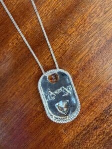 Egyptian Masterpiece Back