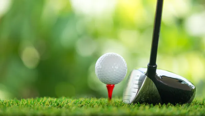 golf